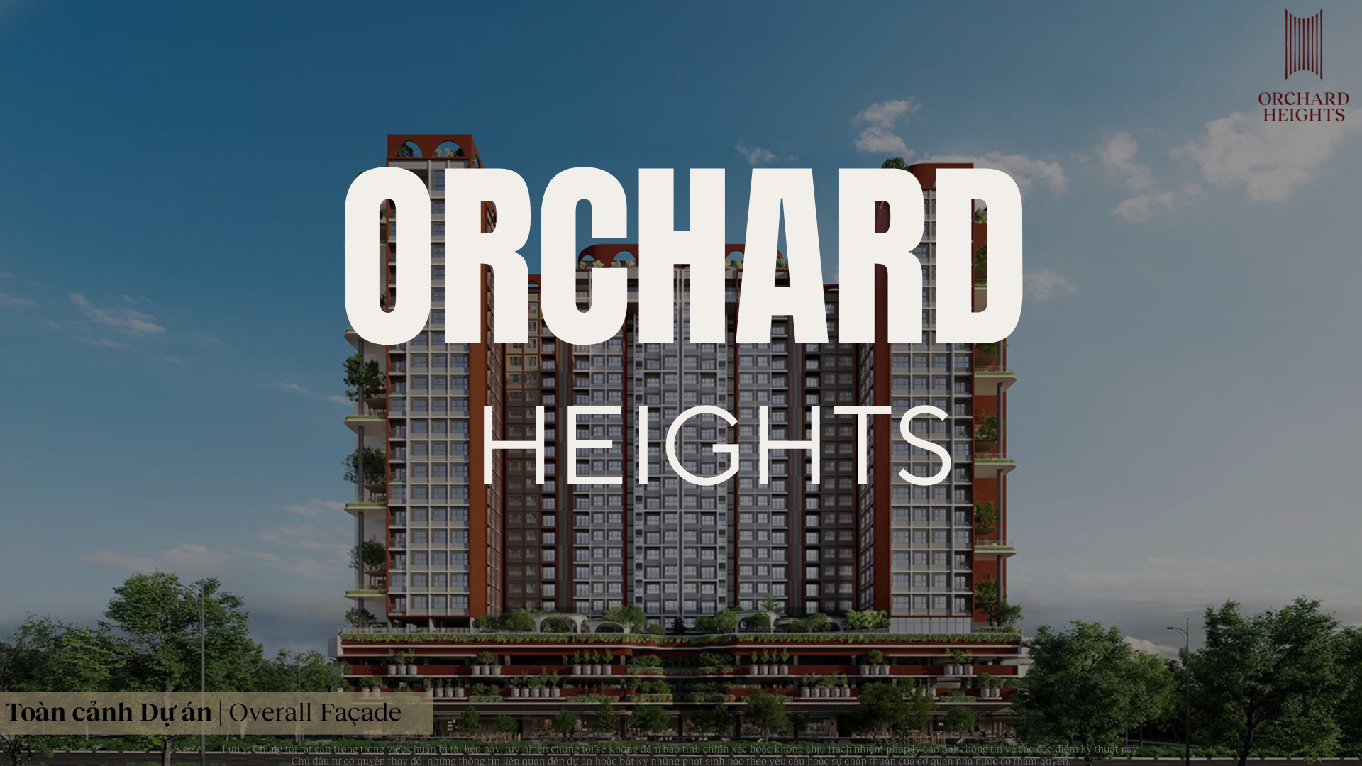 Orchard Heights